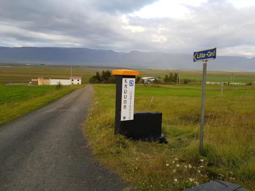 Фотография гостевого дома Karuna Guesthouse