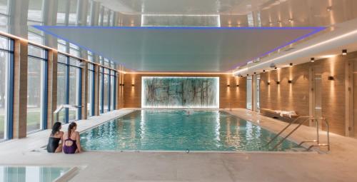 Фотография гостиницы Hotel Atut w Licheniu