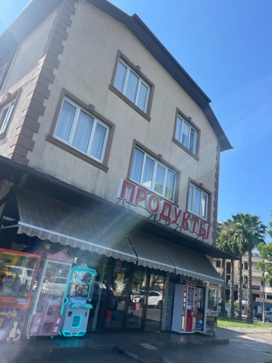 Фотографии квартиры
Апартаменты Green Park