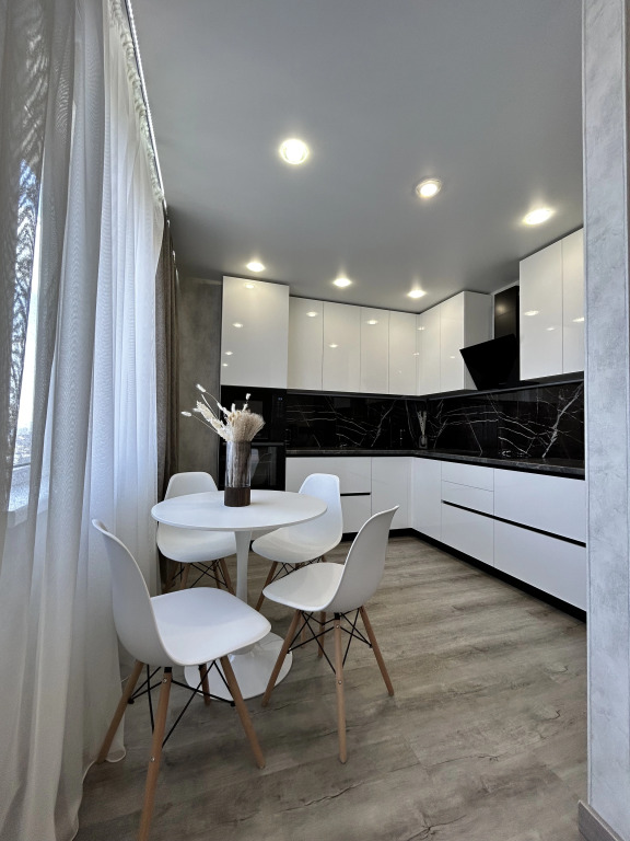 Фотография квартиры Квартира Шоколад Новый ЖК рядом с ТЦ Мармелад и в 10 минутах от Мамаева Кургана