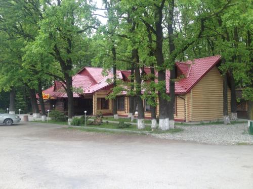 Фотография мотеля Ветерок