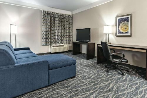 Фотография гостиницы La Quinta by Wyndham Phoenix I-10 West