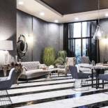 Фотография гостиницы Ramada Encore By Wyndham Istanbul Basin Express