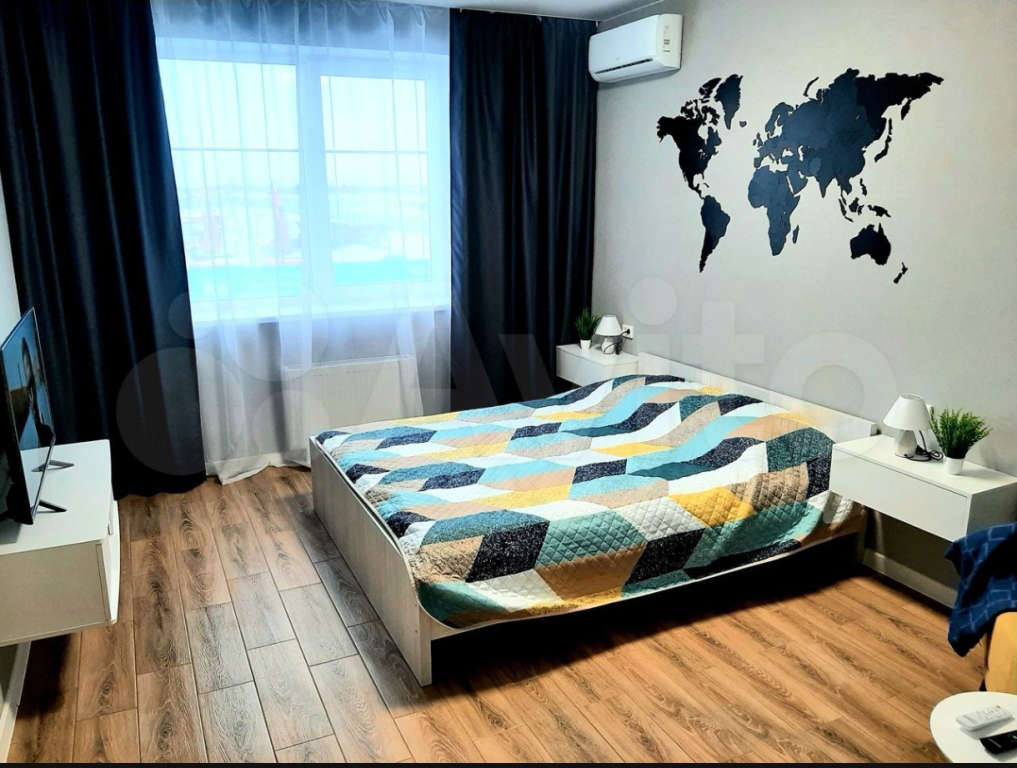 Фотография квартиры Квартира NOV-APART