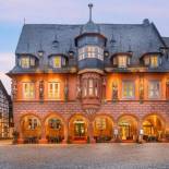 Фотография гостиницы Hotel Kaiserworth Goslar