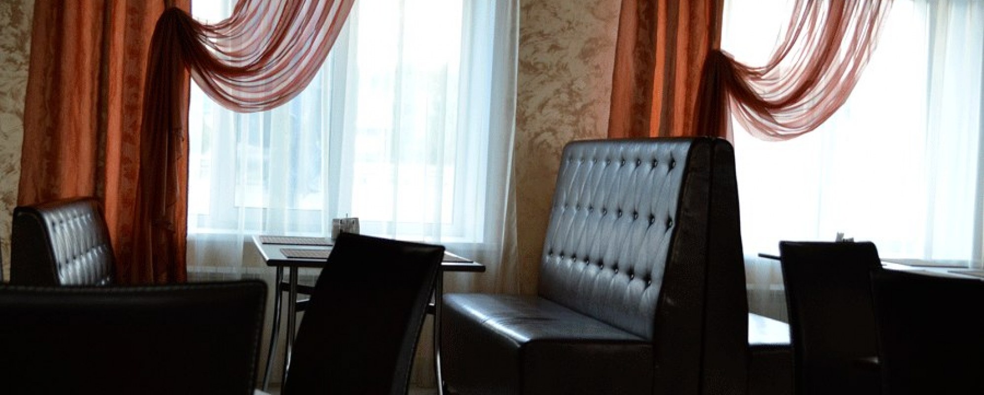 Фотографии банкетного зала Династия