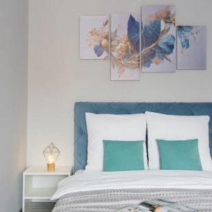 Фотография квартиры Квартира В Кронштадте