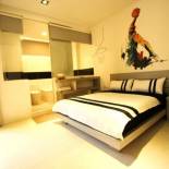 Фотография мини отеля JOY tainan No.1