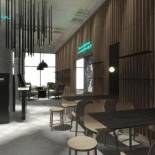 Фотография гостиницы Zleep Hotel Copenhagen Arena