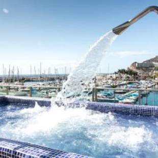 Фотографии апарт отеля
Morasol Suites