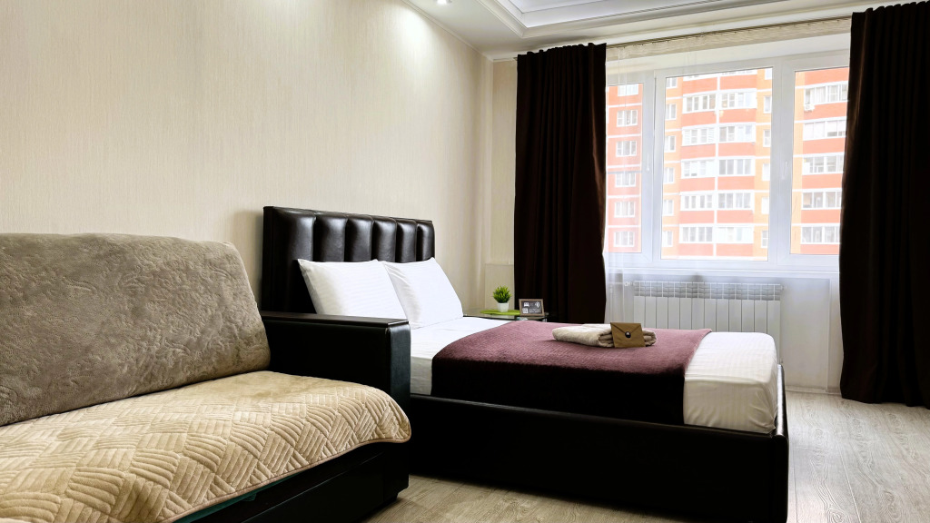 Фотография квартиры Апартаменты Right Room на 65 лет Победы 41к2