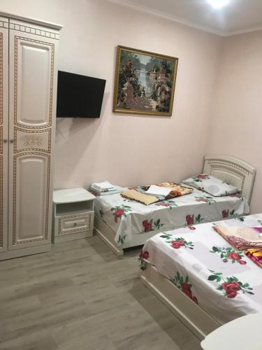 Фотографии гостевого дома
Киви