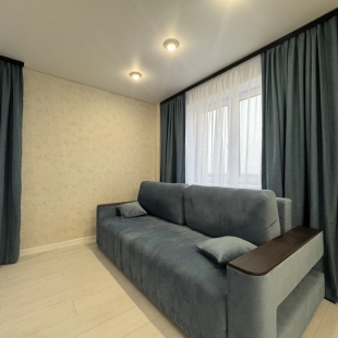 Фотография квартиры Квартира Сеть Апартаментов Атмосфера Альма — Ваш Персональный Горизонт