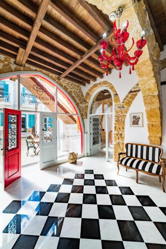 Фотография гостиницы NICOSIA EAGLE EYE