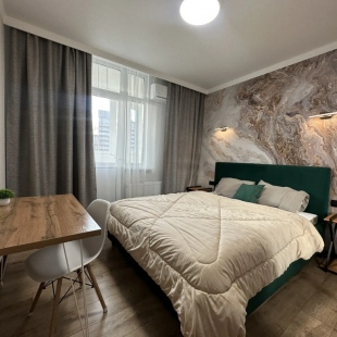 Фотография квартиры Квартира на Ул Уральская 2к20