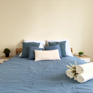 Фотография квартиры Апартаменты в Казани Возле Аэропорта