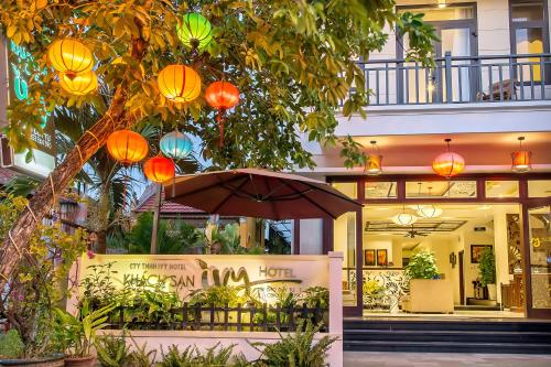 Фотография гостиницы Hoi An Ivy Hotel