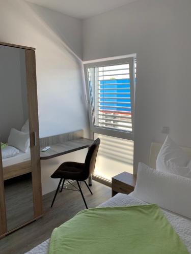 Фотография мотеля TWT Motel