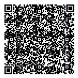 QR код базы отдыха 45-ый Причал