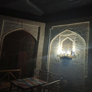 Фотография гостиницы ART