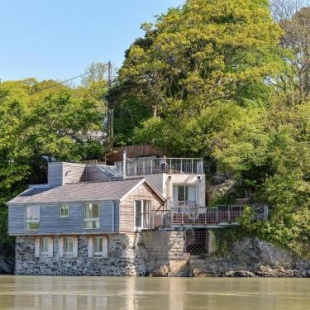 Фотография гостевого дома Manadwyn