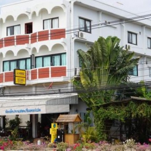 Фотография гостевого дома EZ House