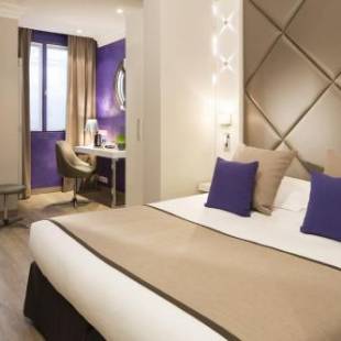 Фотографии гостиницы 
            Acropole