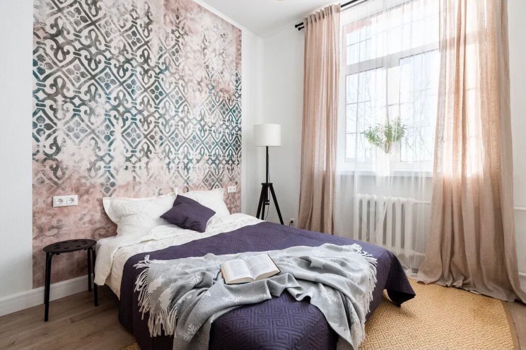 Фотография квартиры Апартаменты Август Ин