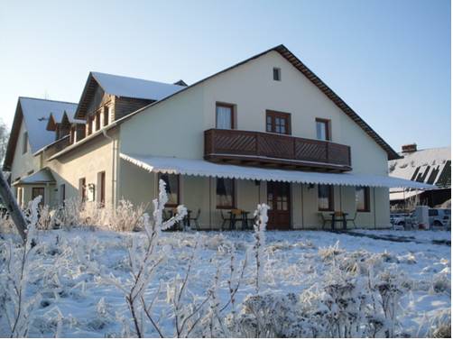 Фотография гостевого дома Винтаж отель Сурикова