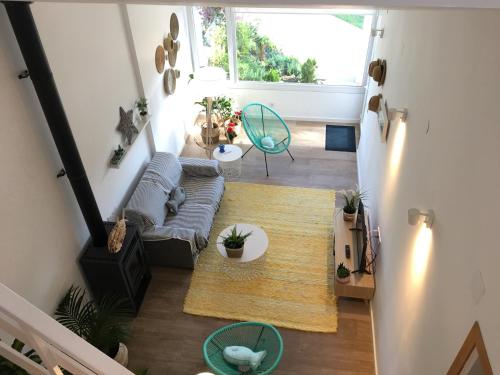 Фотография гостевого дома Lovely house OSONA in La Mora Beach