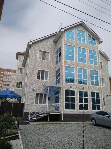 Фотографии мини отеля 
            Эдельвейс