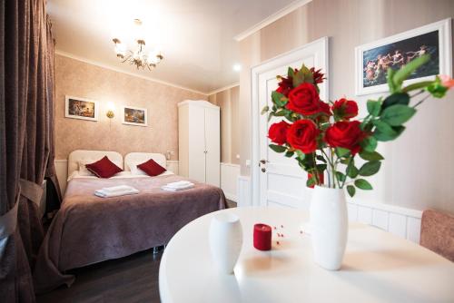 Фотографии гостиницы 
            Арт на Репина