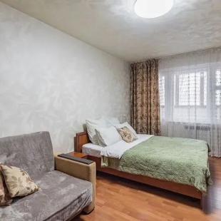 Фотография квартиры Апартаменты Стрелка на ул. Пролетарская, д. 6