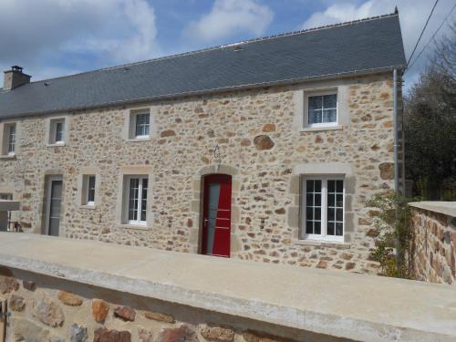 Фотография гостевого дома Maison Brix