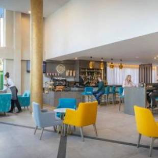 Фотографии гостиницы
Maldron Hotel Parnell Square