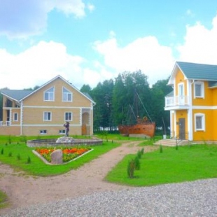 Фотография банкетного зала Веснеболог