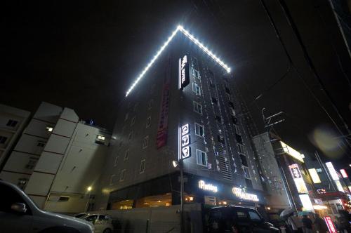 Фотография гостиницы WA Hotel