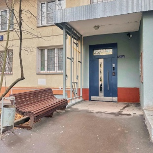 Фотография квартиры Domio апартаменты на улице Ферганская