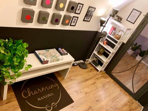 Фотография гостевого дома Charming Navona