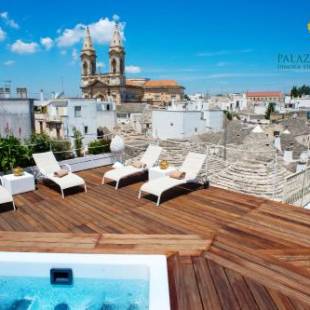 Фотографии гостиницы 
            Palazzo Scotto