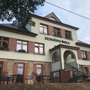 Фотографии гостевого дома
Bezručova škola