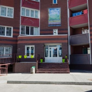 Фотография апарт отеля naDobu Kiev