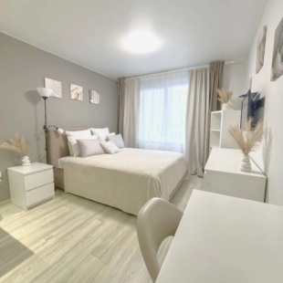 Фотография квартиры Апартаменты Euphoria