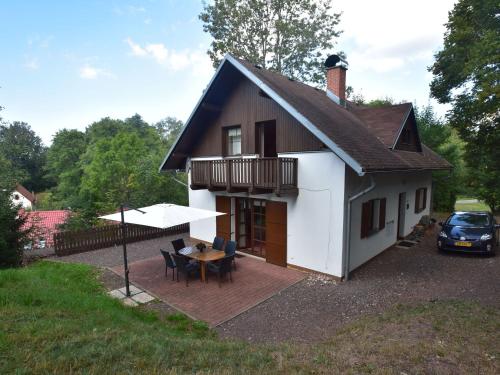 Фотография гостевого дома Kieboom