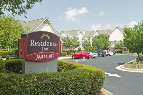 Фотография гостиницы Residence Inn by Marriott Lake Norman