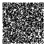 QR код хостела Высота 525