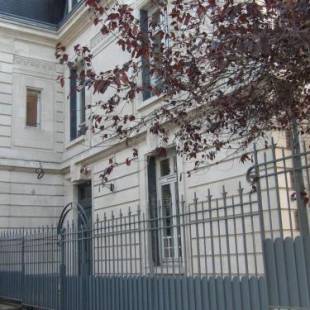 Фотографии апарт отеля
La Maison Blanche