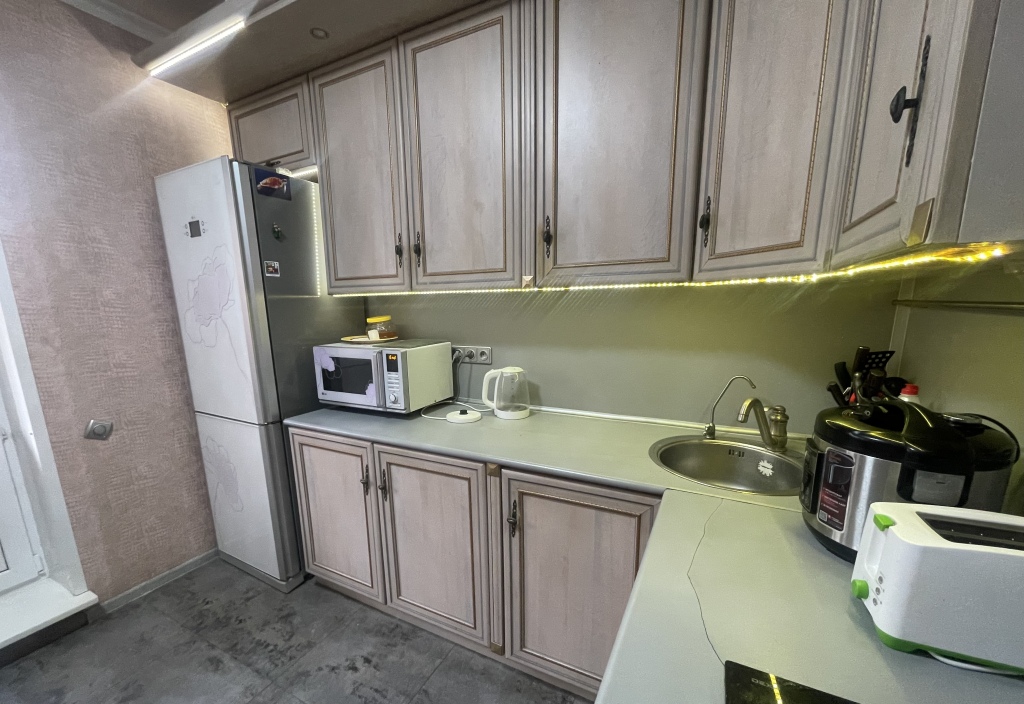 Фотография квартиры Апартаменты Троицк