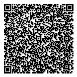 QR код гостиницы Лидер