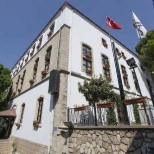 Фотографии гостиницы
Adalya Port Hotel